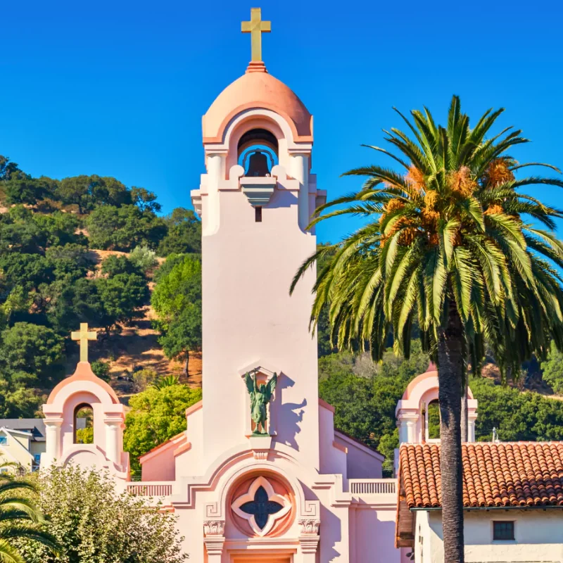 5 Things to Do This Memorial Day Weekend in San Rafael | Panama Hotel
