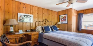 Roy Roger's Room