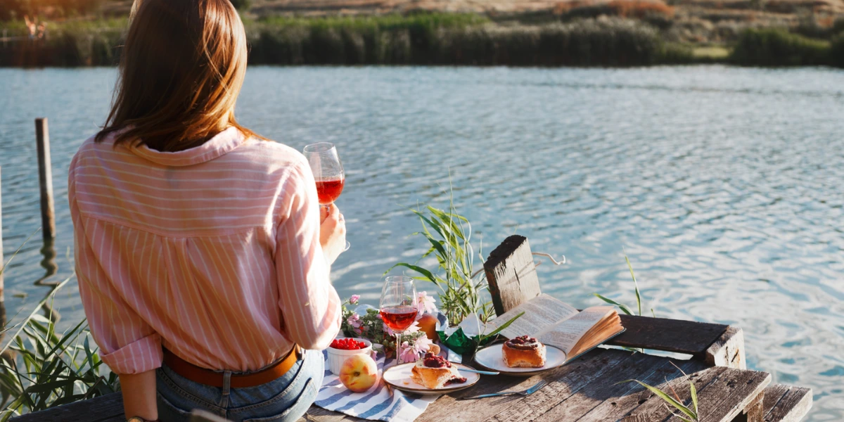 Celebrate Summer at Panama Hotel in San Rafael, CA