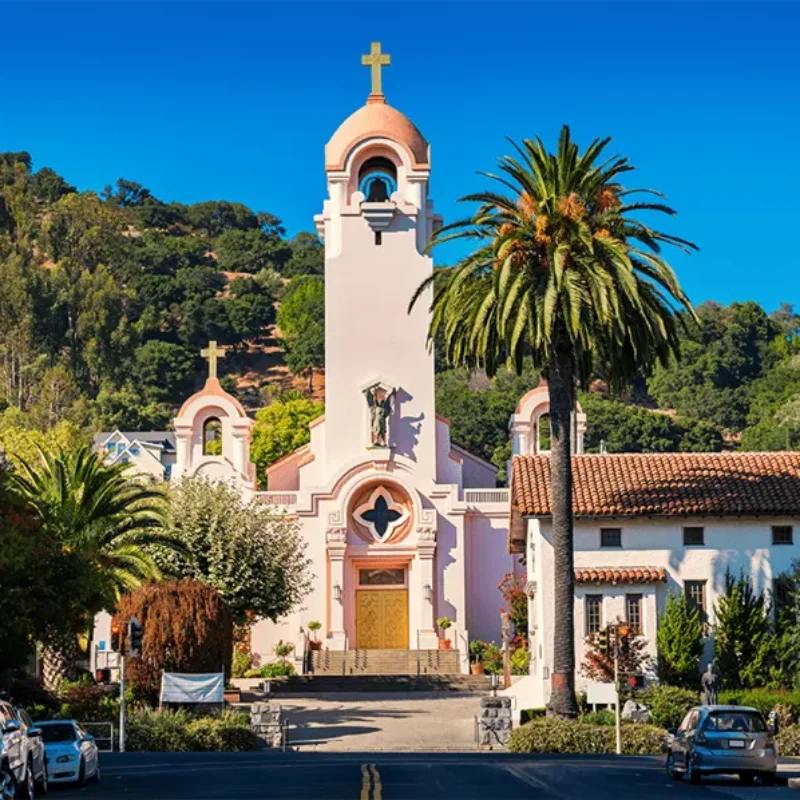 Things To Do in San Rafael This Summer 2026