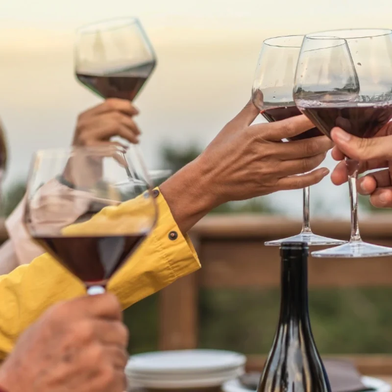 Celebrating Thanksgiving in San Rafael: Your Holiday Getaway at Panama Hotel