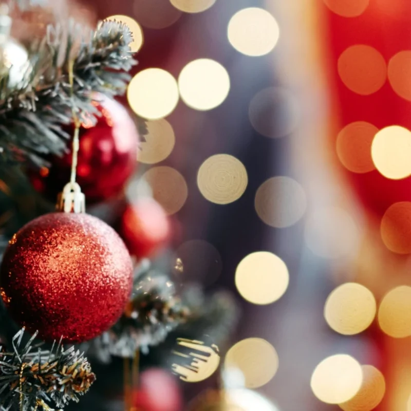 Holiday Magic Awaits: Celebrate Christmas in San Rafael