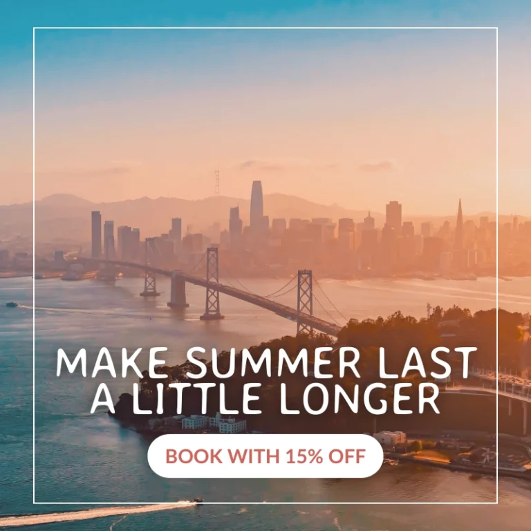 Stretch Your Summer Popup