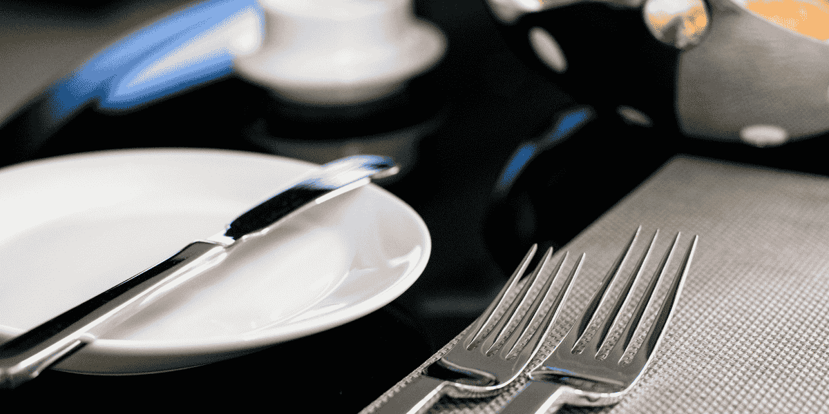 Dining in San Rafael