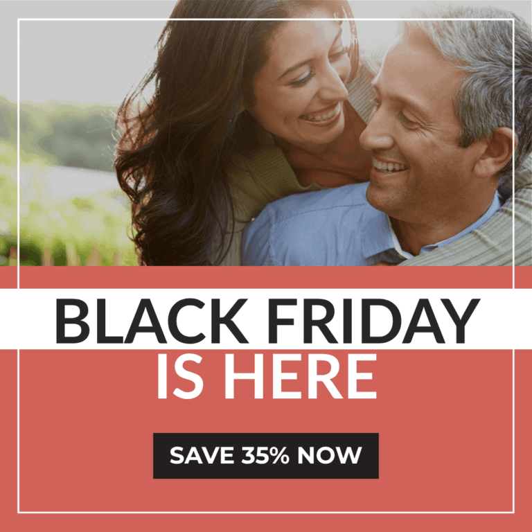 Black Friday 2025 Popup