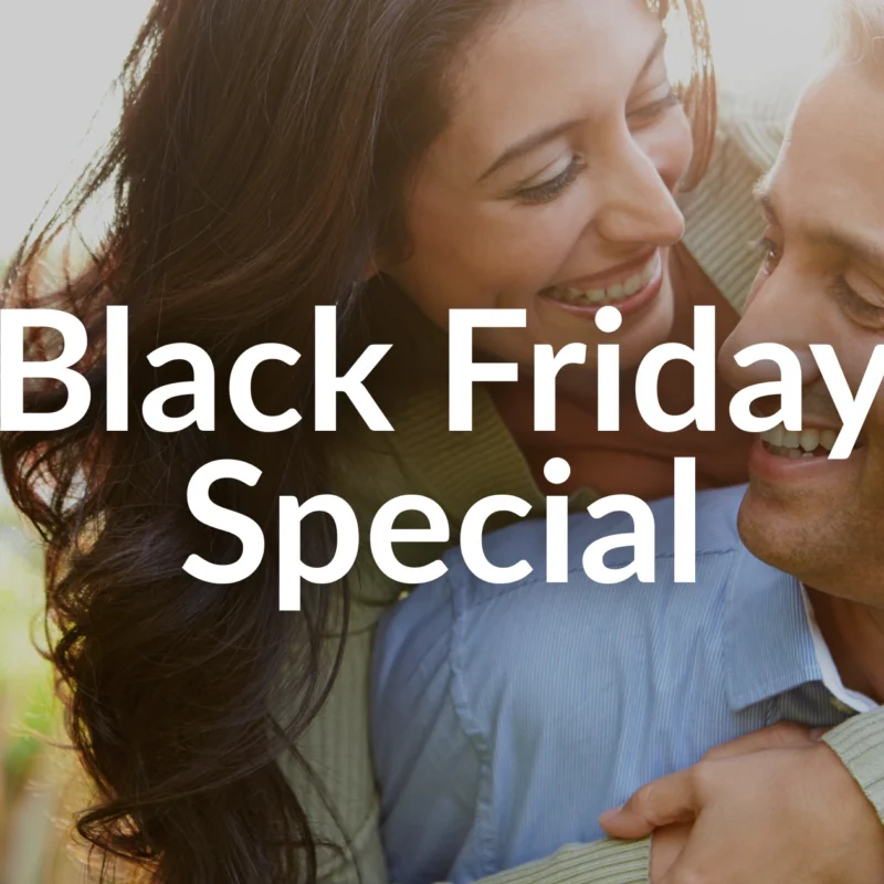 Black Friday, to Unwind