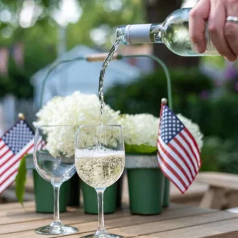 4th of July in San Rafael: Your Full Guide