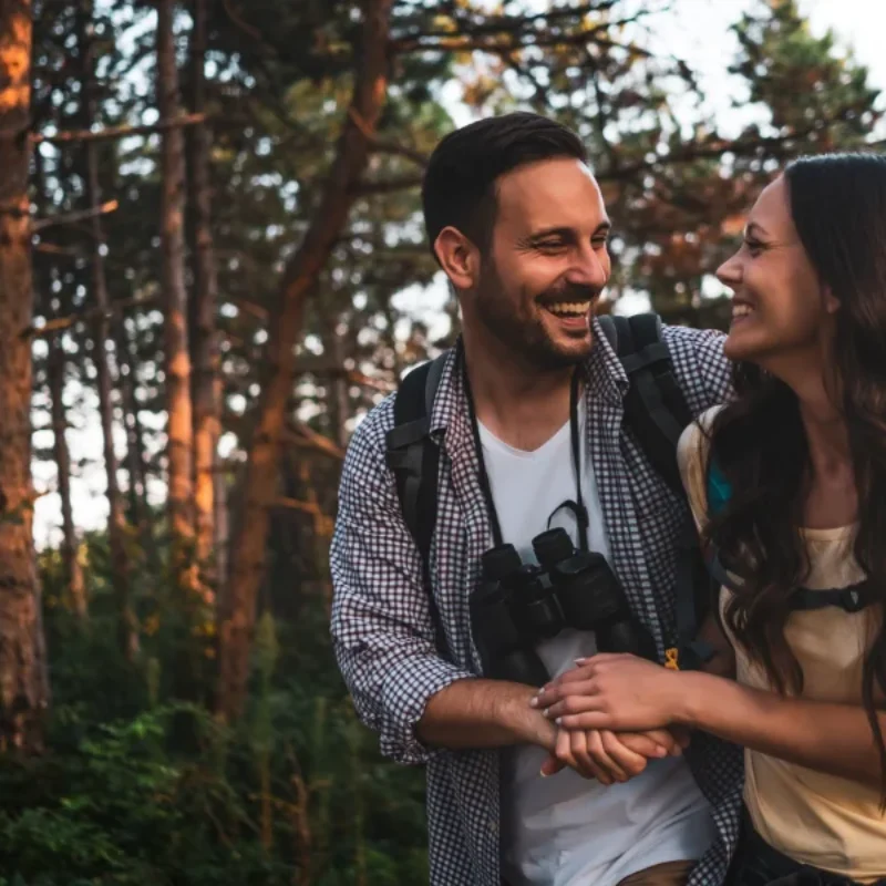 Romantic Places to Visit and Things to Do in Marin County
