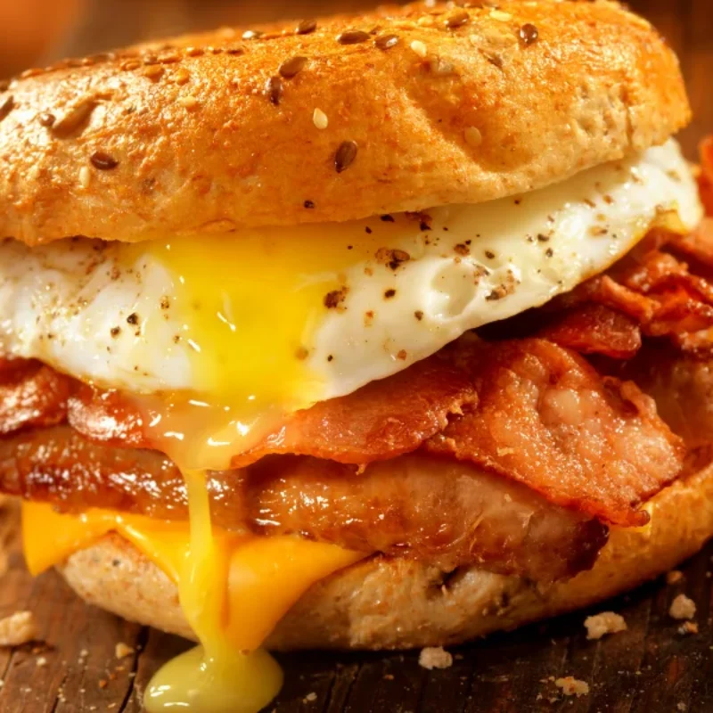 5 Breakfast Spots Near Panama Hotel in San Rafael