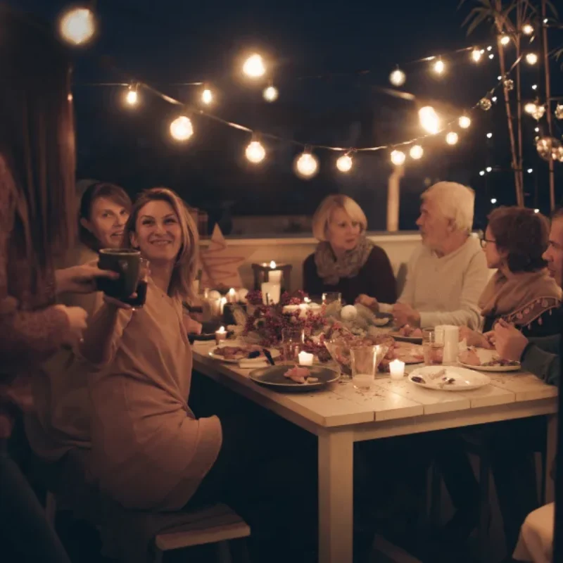 Late-Night Restaurants in Marin County