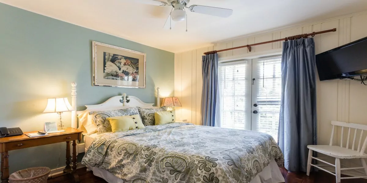 Jennifers Room