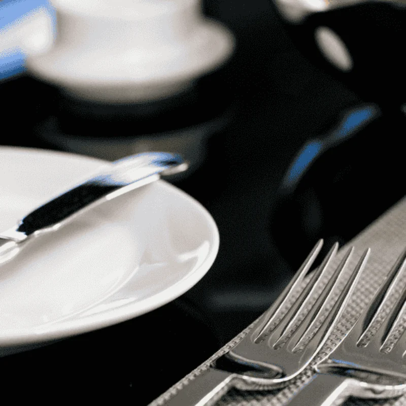 Dining in San Rafael