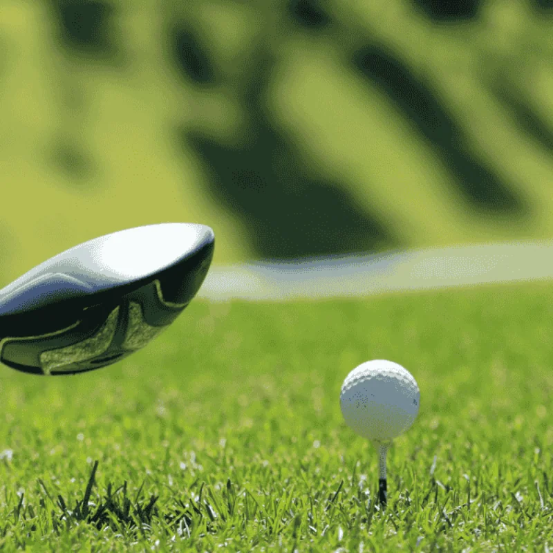 Exploring San Rafael Local Golf Courses