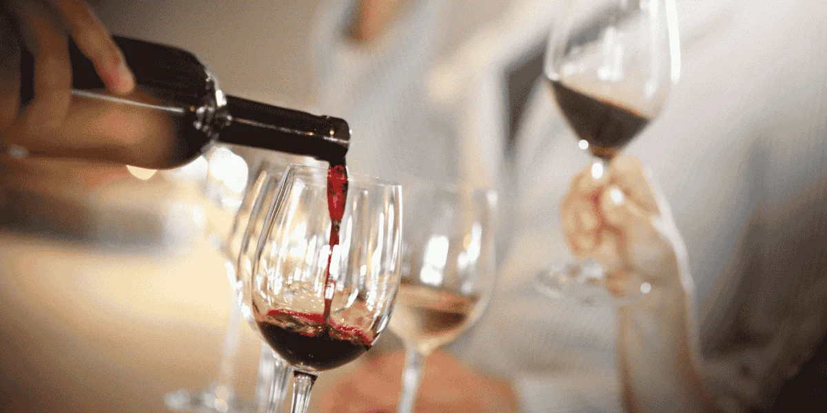 Wine Tasting in Marin County